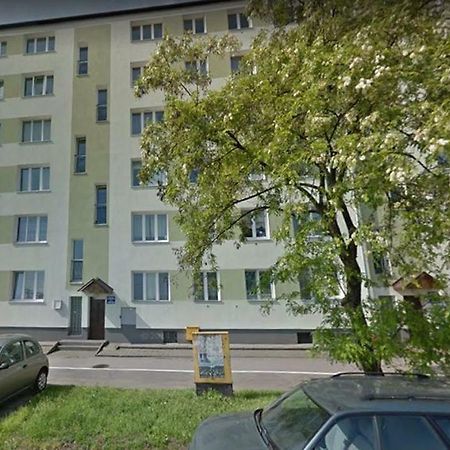 Grey Apartament Centrum Gdynia Exterior foto