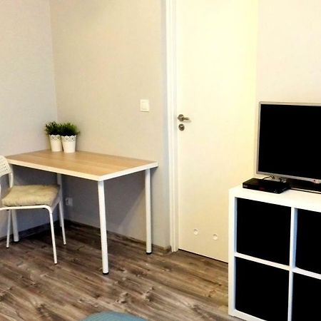 Grey Apartament Centrum Gdynia Exterior foto